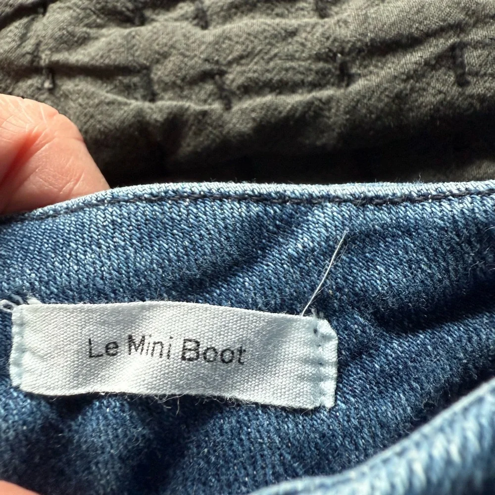Frame Denim Jeans - Picture 6 of 7
